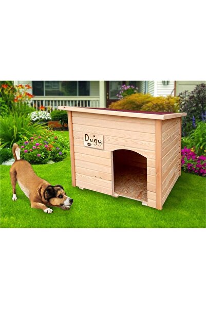 Oscar Kopek Kulubesi ; Dugy Boy : Xl (büyük Boy)