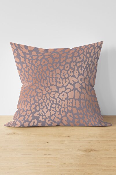 Nish & Royal Bright Looking Drawing on Colorful Floor Digital Printed Modern ...