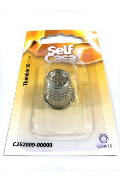 Self Casa Prstena od gvožđa 16mm za krojačko šivenje