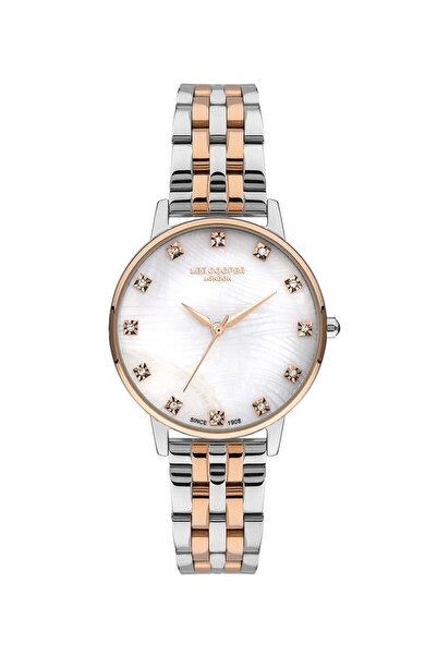 Lee Cooper ساعة يد نسائية LC07402.530