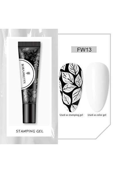 Born Pretty Stamping Gel
