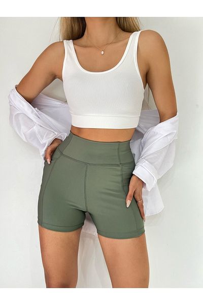 Winmoda34 Μαγιό βερμούδα