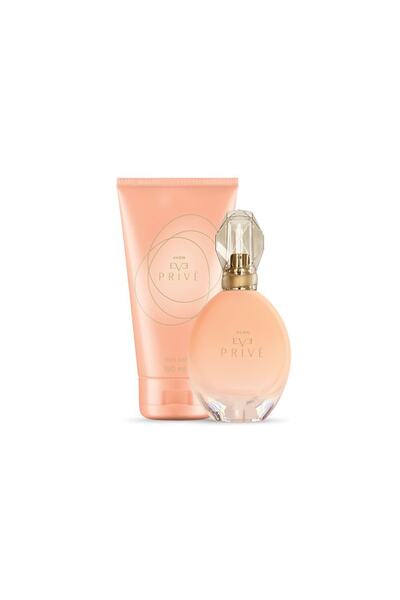 AVON Eve Prive Edp 50ml Kadın Parfüm Ve Vücut Losyonu