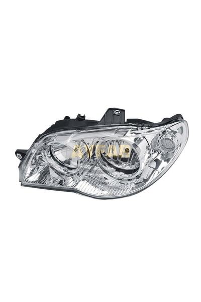 AYFAR 2005-2009 Fiat Albea Palıo Uyumlu  Ön Far Manuel Sağ