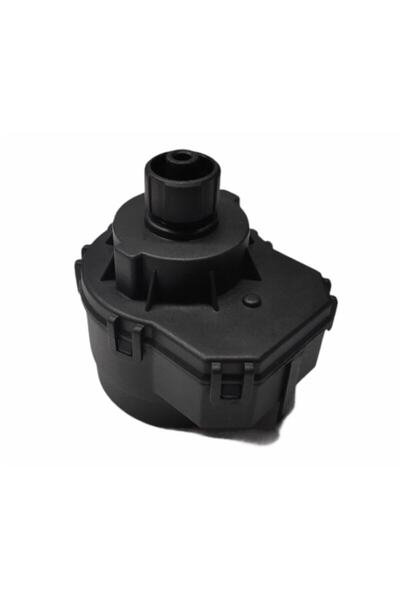 Eca Baymak-demirdöküm- Yeni Tip 220v 3 Yollu Vana Motoru