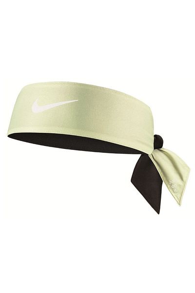 Nike Sportswear Dri-fit Swoosh Medium-support 1-piece Pad Women's