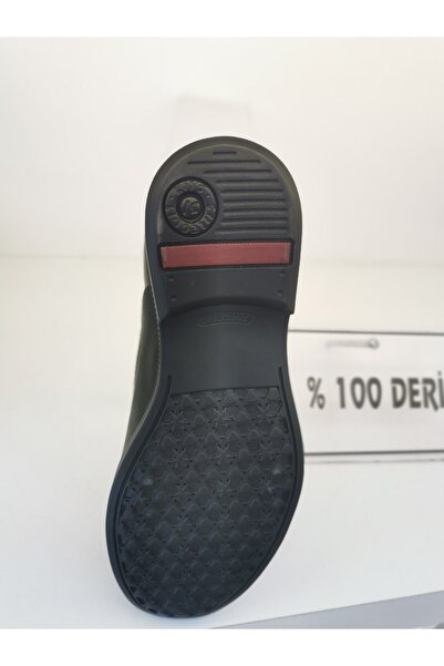 Nubebe Справжня шкіра Ортопедичне Незамінне для особливих днів Чорне в клаптях Шкіряне дитяче взуття