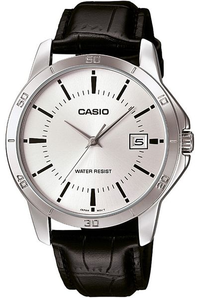 Casio Mtp-V004L-7Audf Wristwatch