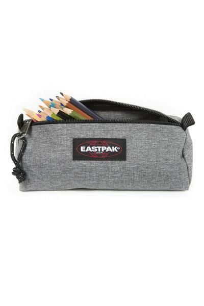 Eastpak Benchmark Μονό Τσάντα στυλό Vfe-ek0003723631 Γκρι