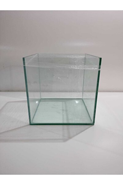 cınar akvaryum 45*45*40h Akvaryum