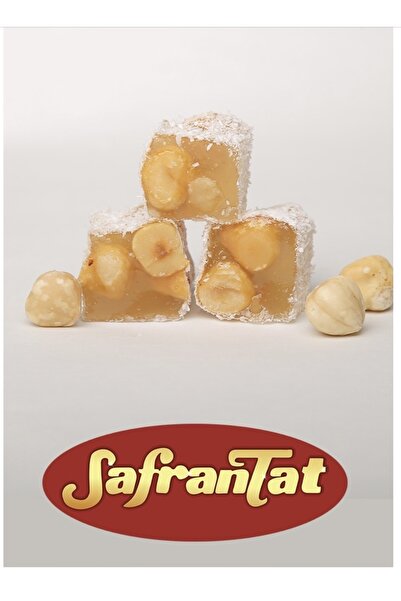 SAFRANTAT Hindistancevizli Lokum 500 Gram