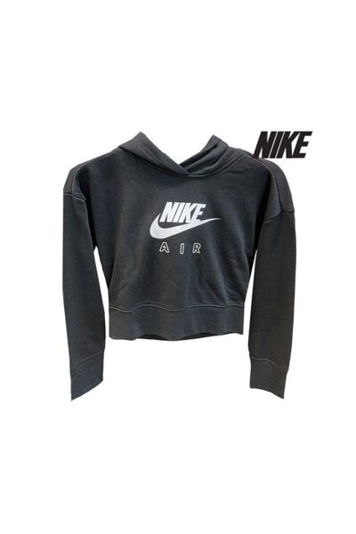 Nike Hanorac pentru copii /a50- Dj0700-010 / Hanorac pentru copii Air