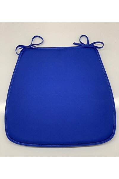 BK exclusive Lotus Sandalye Minderi 3 Cm