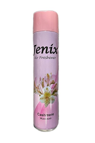 Jenix Oda Kokusu Cashmere Kaşmir Kokulu