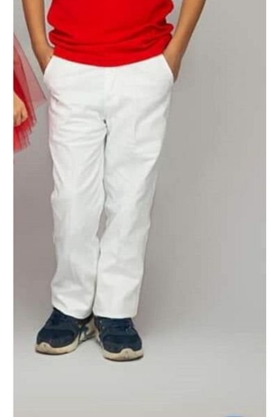 MODA Băiat 23 aprilie 29 octombrie 10 noiembrie Prezentare pantaloni de buzunar de in
