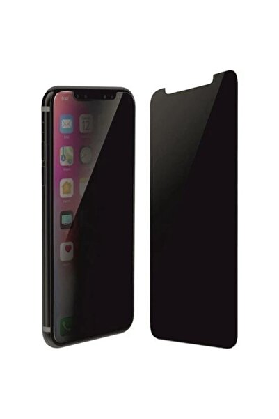 Genel Markalar Iphone 13 Mini Uyumlu Gerçek Hayalet Nano Mat Ekran Koruyucu