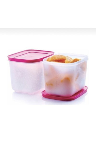 Tupperware Alaska Set 2x1.1