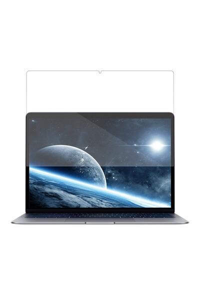 Buff Labs Buff Blogy Flexi Nano Macbook Pro 16 Ekran Koruyucu