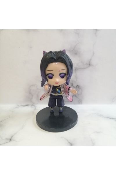 ironishop Anime Demon Slayer Shinobu 10 cm Figür