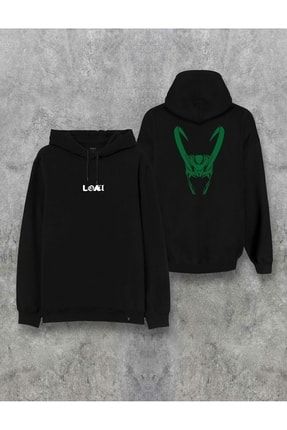 Loki hoodie marvel clearance