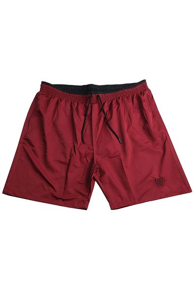 DEKONS Large Size Oversize Men's Sea Shorts Marathon