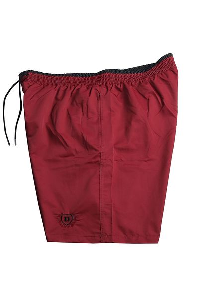 DEKONS Large Size Oversize Men's Sea Shorts Marathon