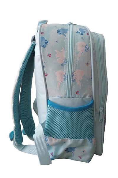 Otto Geantă pentru școala primară Frozen Hawk Sisters For Life Rucsac pentru școala primară Frozen