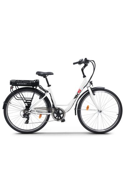 RKS Zf6-s E-bike