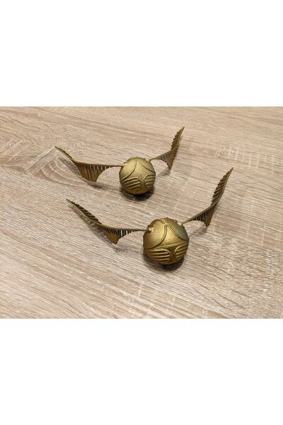 TuransoyCraft Altın Snitch Harry Potter (1 ADET)