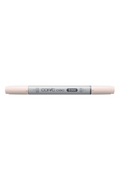 Copic قلم ماركر تشاو E000