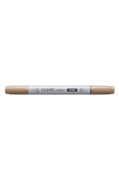 Copic Ciao Marker Pen E33