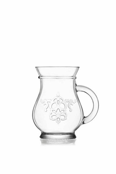 LAV 2 Adet Ayran Bardağı Ayr 034