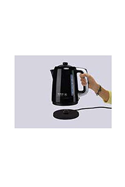 TEFAL Bj201841 My Tea Çay Makinesi [ Siyah ] - 1500637839
