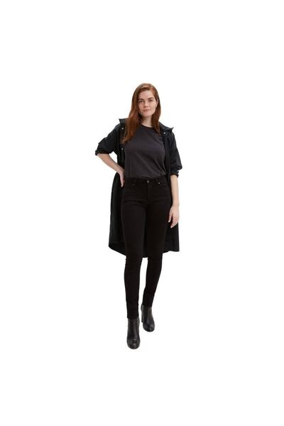 Levi's Jean Trousers 711 Skinny 18881-0618