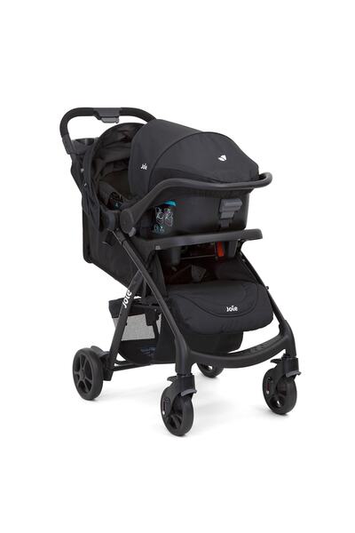 Muze Lx Travel Sistem Bebek Arabası