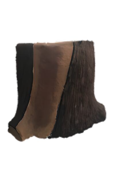 Şerif Saksılık Kütük