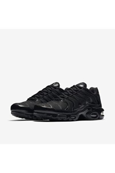 Nike Air Max Plus Tn 1 Black/black-black 604133-050