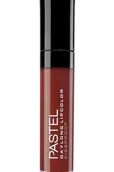 Pastel Brand: Day Long Lipcolor Kissproof Lipstick No:37 Category: Lipstick