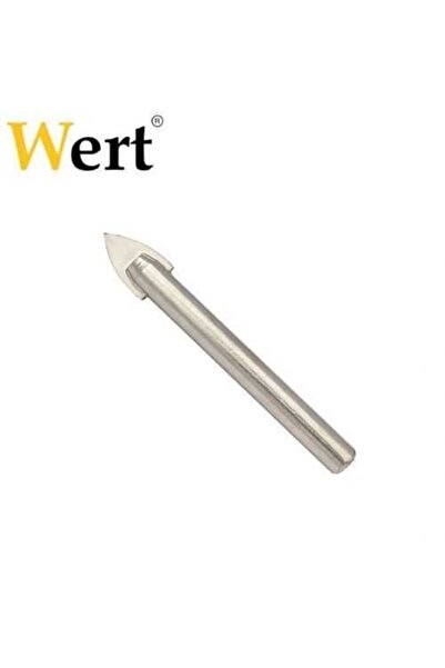 WERT 3404 Cam Delme Ucu (8x65mm)