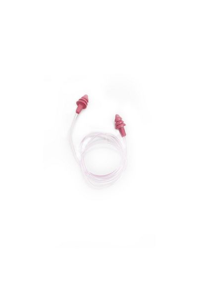 VZN Earplugs with String for Girl