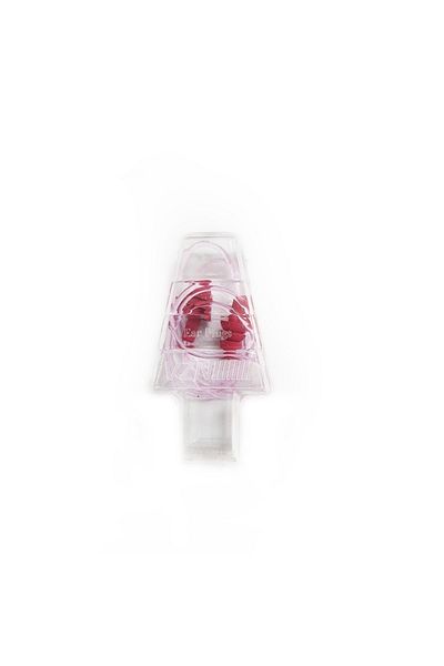 VZN Earplugs with String for Girl