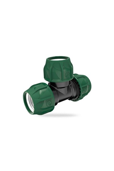 POELSAN Coupling Te 40mm - Comfortable Cutting