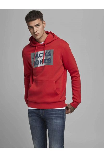 Jack and jones mens sweatshirts outlet