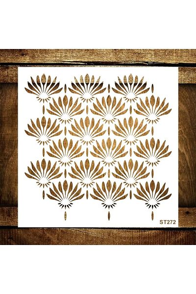 STENCİLTASARIM Cakes Stencil St272 Cake, Cookie, Cake Decoration Stencils