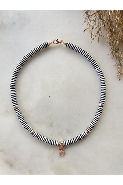 wanwa aksesuar قلادة فيمو