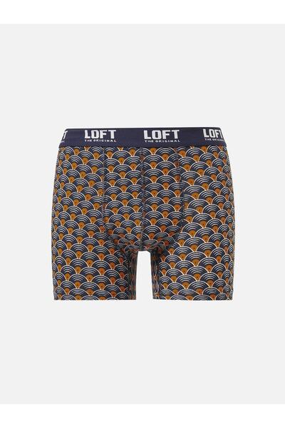 Loft Lf 2024119 Navy m Udw