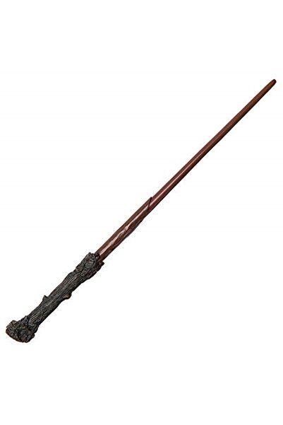 Rubies Rubie's Resmi Harry Potter Deluxe Wand, Sihirbaz Kostüm Aksesuarı