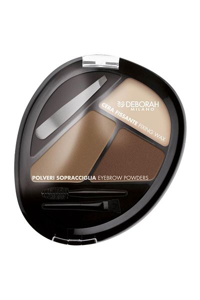 Deborah Eyebrow Perfect Eyebrow Kit Blonde8009518198805