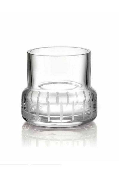 Paşabahçe 2 Pieces Whiskey Glass
