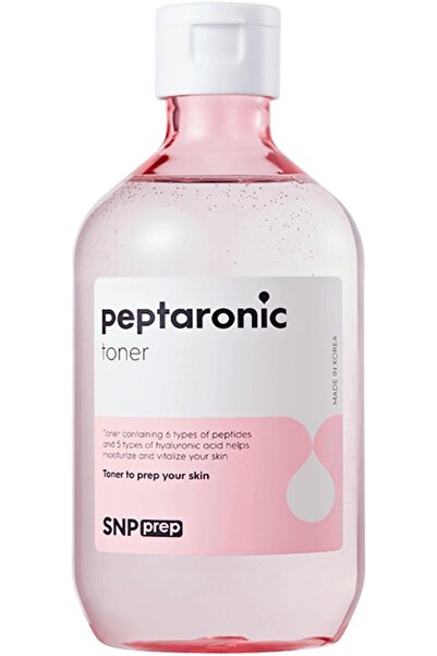 SNP Prep Peptaronic Tonik 330 ml